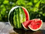 فواید شگفت‌انگیز هندوانه برای سلامتی