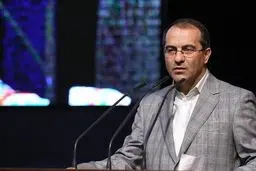 ابلاغ رسمی اصلاح ساختار وزارت راه و شهرسازی