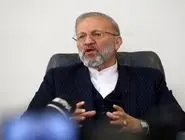 متکی: گروسی سرسپرده رژیم صهیونیستی و به امر آمریکاست 