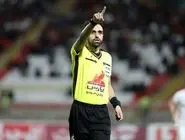 نام داور دربی تهران لو رفت