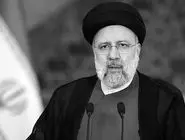 روایتی تلخ از ماجرای سقوط هلی‌کوپتر سید ابراهیم رئیسی + فیلم 