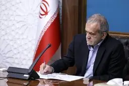 پیام تسلیت رئیس‌جمهور در پی درگذشت بهرام بیضایی