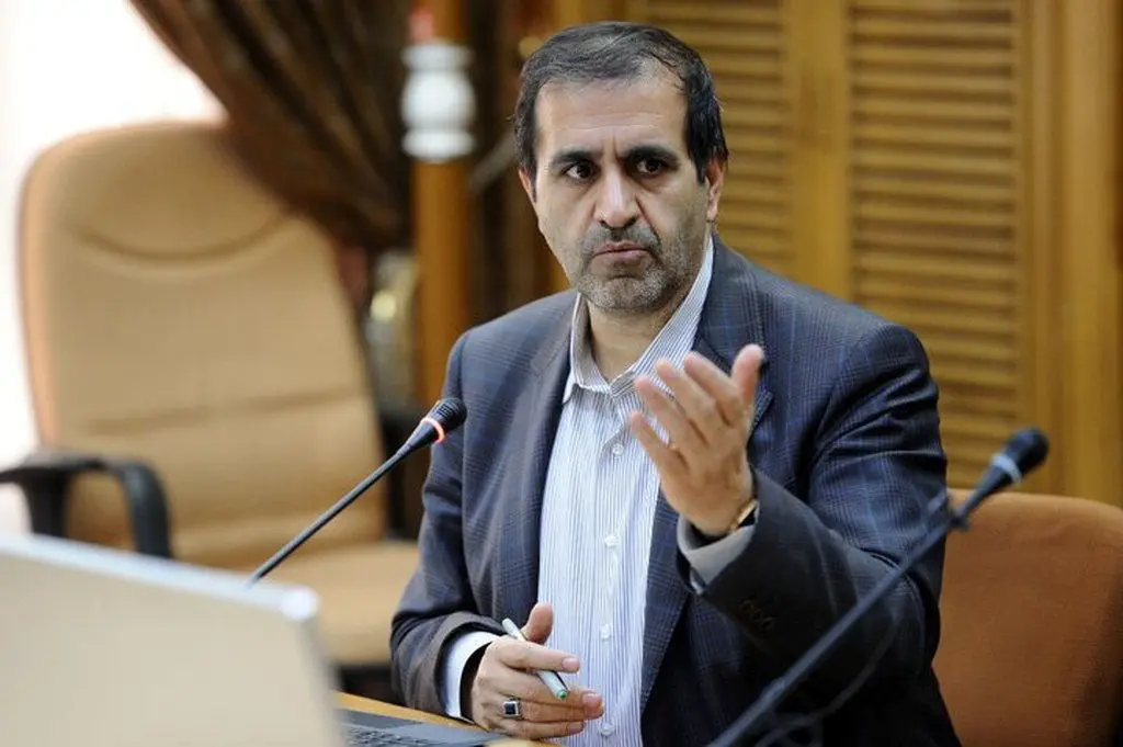 استعفا‌ها ادامه دارد/ درباره کناره‌گیری محمد‌رضا جوادی یگانه از ریاست مرکز ارتباطات مردمی ریاست‌جمهوری