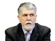 تقدیر صالحی از اهالی فرهنگ
