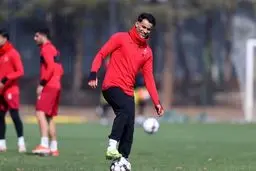 بمب نقل و انتقالات استقلال خنثی شد؟ 