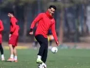 بمب نقل و انتقالات استقلال خنثی شد؟ 