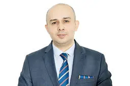پیمان مولوی کارشناس اقتصاد:هیچ تفاوتی ندارد چه فردی جایگزین فرزین شود