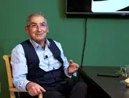 زیباکلام: پدر جد پزشکیان هم نمی تواند جلوی بودجه نهادهای فرهنگی  را بگیرد