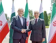 تحت تاثیر نیروهای خارجی/متغیرهایی که آینده روابط تهران و اسلام‌‏آباد را رقم می‌‏زند