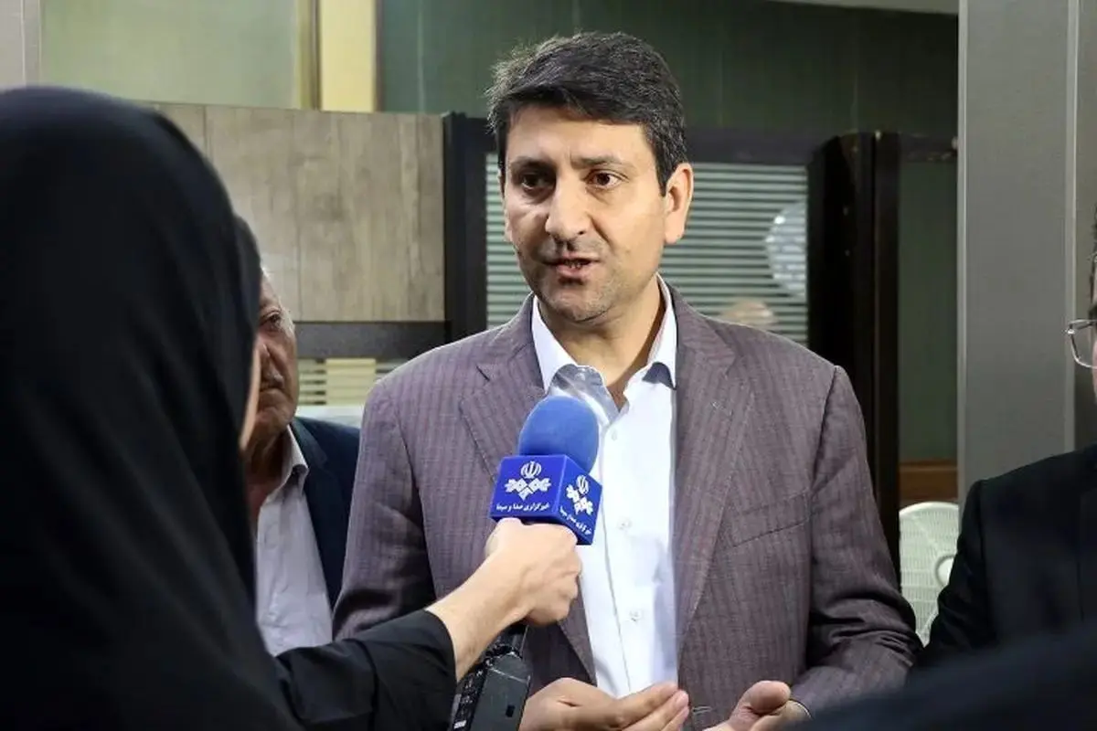 وزیر ارتباطات: در جنگ 12 روزه، 20 هزار حمله سایبری به ایران انجام شد