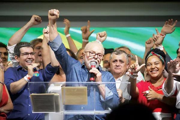 مذاکره و مقاومت در برابر تعرفه‌ها/بررسی تحولات این روزهای برزیل «از مواجهه لولا با اپوزیسیون راستگرا تا فشار تعرفه‌‏ای ترامپ» در گفت‌وگوی هم‏‏‌میهن با حسین قریبی سفیر پیشین ایران در برزیل