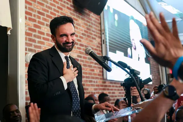 پوپولیست سرنوشت‌ساز/ درباره زهران ممدانی و تاثیرش بر اتمسفر سیاسی جهان