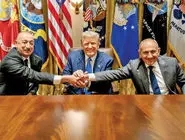 مسیر غیرمحتمل صلح در قفقاز جنوبی/چگونه هدف مشترک آذربایجان و ارمنستان علیه روسیه یک توافق آمریکایی را رقم زد