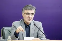 فرزین: سازوکار اتخاذ شده برای بانک ناتراز آینده ادغام نیست