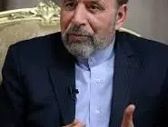 واعظی: افزایش مشارکت مردم در انتخابات، ضرورت امنیت ملی است