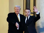 ایران پرکننده شکاف اروپا و آمریکا نشود