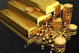 قیمت طلا، سکه و دلار امروز پنجشنبه 22 خرداد ۱۴۰۴+جدول
