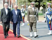 محسن ول کن/درباره عکسی از محسن حاجی‌میرزایی در کنار کسی غیر از پزشکیان