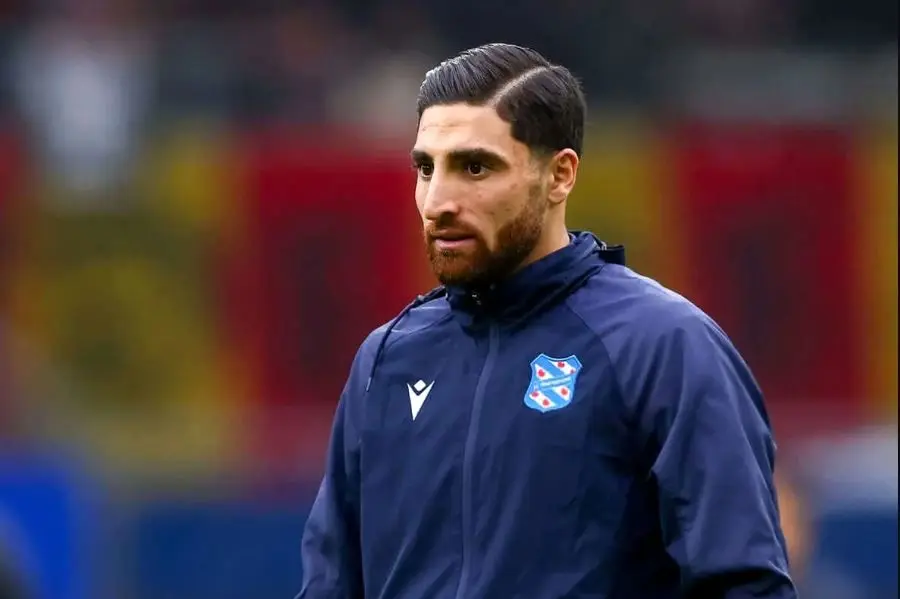 بمب نقل و انتقالاتی پرسپولیس مشخص شد