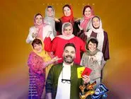 دانلود جوکر بانوان قسمت 3 سوم فینال نسخه کامل (دانلود جوکر 2 فصل 6 قسمت 3 خانم ها)