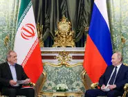 توافق راهبردی روسیه و ایران رسماً اجرایی شد