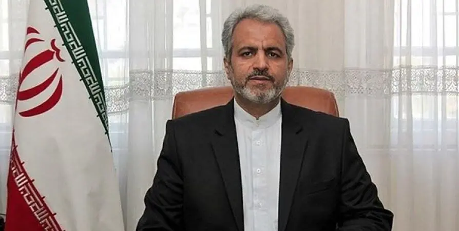 تاکید ایران بر بازگشت تدریجی و عزتمندانه اتباع افغانستان