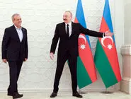 تـفـاوت میراث اسدها و علی‌اف‌ها/مقایسه راهی که الهام علی‌اف و بشار اسد پیمودند