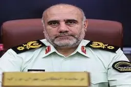 کشف زمین‌خواری ۳۰ هزار متری در غرب تهران
