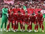 چرخش باورنکردنی مهاجم پرسپولیس!