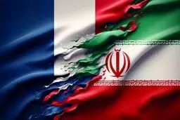 پاریس آماده گفت‌وگو با تهران است