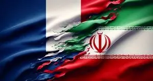 پاریس آماده گفت‌وگو با تهران است