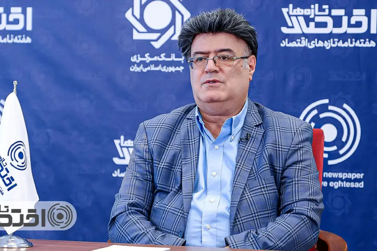آلبرت بغزیان اقتصاددان: در شرایط جنگی نمیتوان سیاستگذاری اقتصادی کرد
