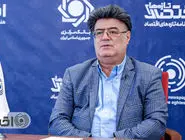 آلبرت بغزیان اقتصاددان: در شرایط جنگی نمی‏‌توان سیاستگذاری اقتصادی کرد