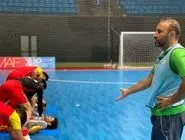 نیمکت استقلال به اسطوره تیم ملی می‌رسد