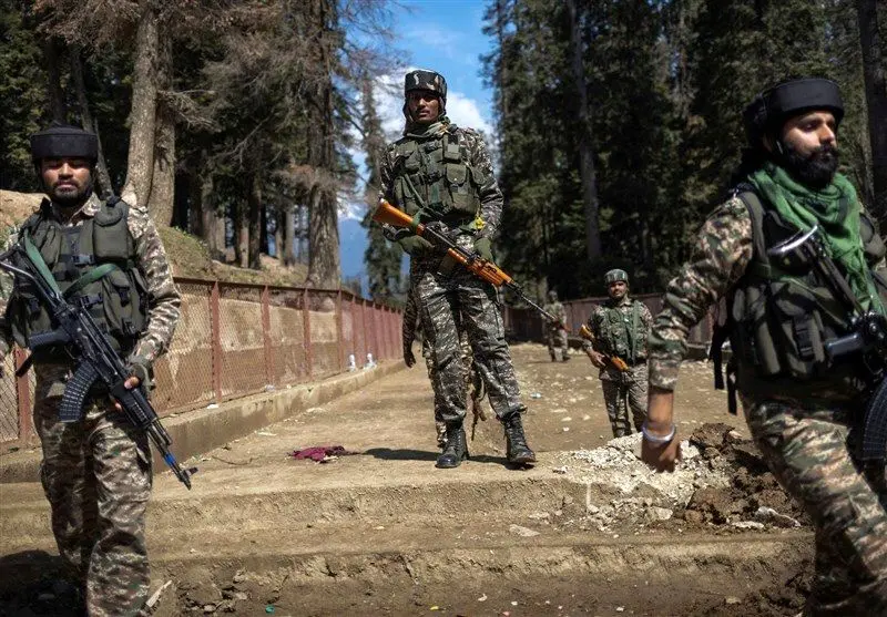 آخرین خبر از جنگ هند و پاکستان؛ فرودگاهها تعطیل شدند