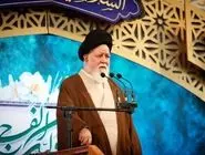 علم‌الهدی: بی‌بندوباری‌ها جنگ با خداباوری مردم است