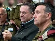 رژیم اسرائیل در آستانه عملیات نظامی جدید