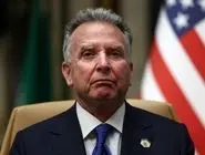 ویتکاف: به دنبال توافق بلندمدت با ایران هستیم