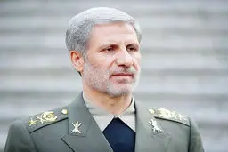 فرمانده کل ارتش:  اجازه نخواهیم داد یک وجب از خاک ایران از آن جدا شود