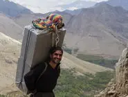 خراسان جنوبی پیشگام در ساماندهی تجارت کولبری