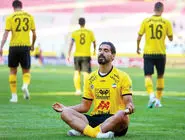 اعتمادی که قهرمانی ساخت/بررسی نیم‏‌فصل اول لیگ برتر ایران که با صدرنشینی سپاهان همراه شد