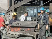 یک سالگی رنج کارگران معدنجو/گزارشی از آخرین وضعیت تعدادی از مصدومان انفجار طبس یک‌‌سال بعد از حادثه