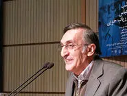 همیشه باقی/نشان دانش و مساعی کامران فانی بر تقویم فرهنگ معاصر ایران ثبت می‌شود