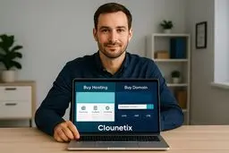 تفاوت خرید هاست و دامنه برای مبتدیان