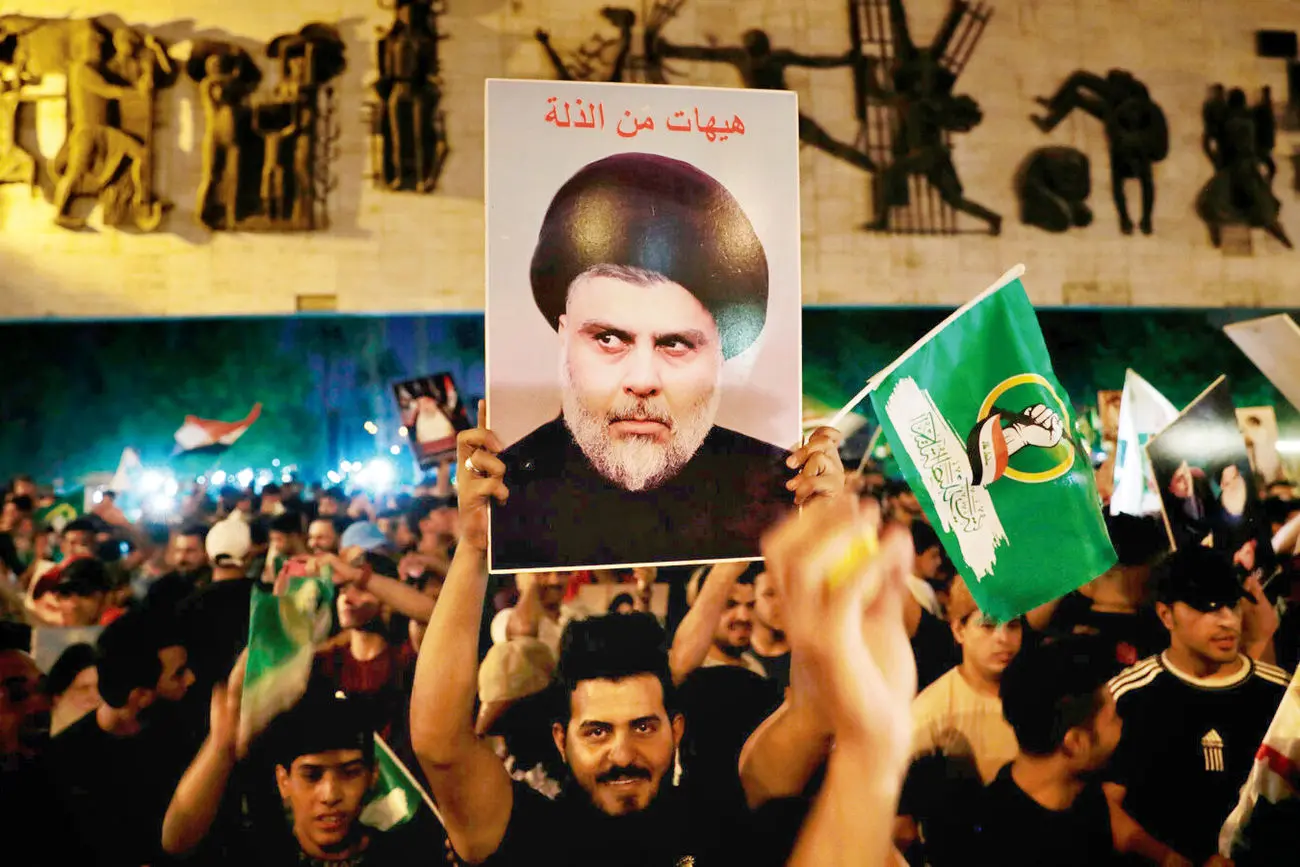 عراق بین توازن و بی‏‌ثباتی/ارزیابی اثرات نتایج احتمالی انتخابات پارلمانی عراق بر سیاست‏‌های این کشور