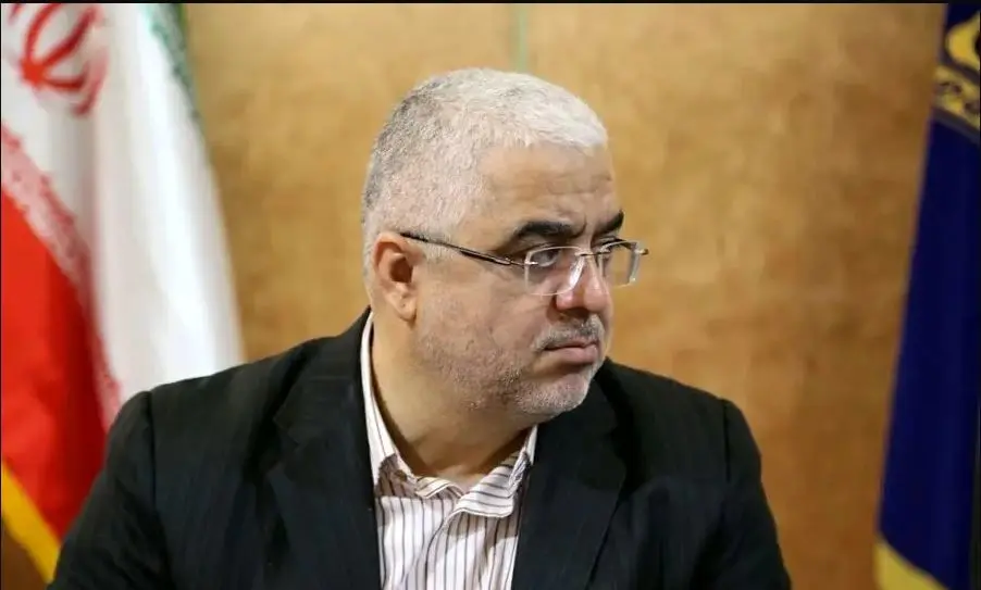 جعفرزاده ایمنآبادی: نظام به این نتیجه رسیده که باید از تندروها عبور کند