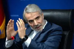 نوبخت: افرادی که همیشه از وطن سخن گفته‌اند؛ آن روز فرا رسیده است