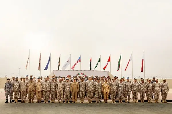 ساز و کار امنیتی خاورمیانه علیه ایران/بررسی گزارش اخیر واشنگتن‌پست درباره همکاری نظامی امنیتی ۶ کشور عربی با اسرائیل