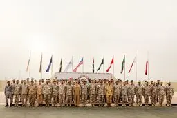 ساز و کار امنیتی خاورمیانه علیه ایران/بررسی گزارش اخیر واشنگتن‌پست درباره همکاری نظامی امنیتی ۶ کشور عربی با اسرائیل