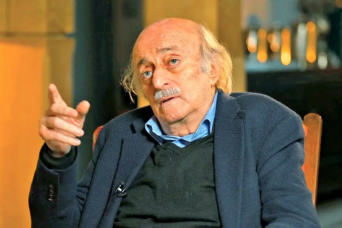 خاورمیانه جدید، تاریک است/گفتوگویی با ولید جنبلاط از رهبران سیاسی دروزیهای لبنان، درباره چشمانداز منطقه